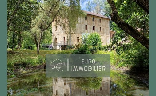 Casa a Sore, Nuova Aquitania, Francia 1