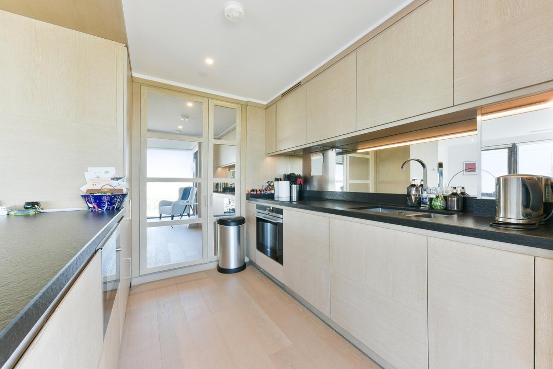 Apartment in New Covent Garden, Wandsworth (Greater London), England 5 - 16891481