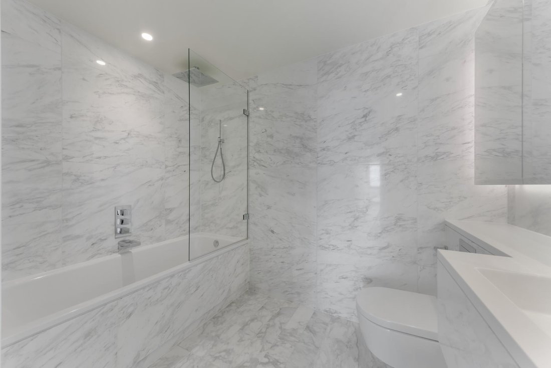 Apartment in Vauxhall, Lambeth (Greater London), England 5 - 16890988