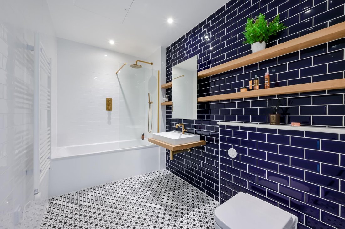 Appartamento a Canning Town, Newham, Inghilterra 4 - 16890872