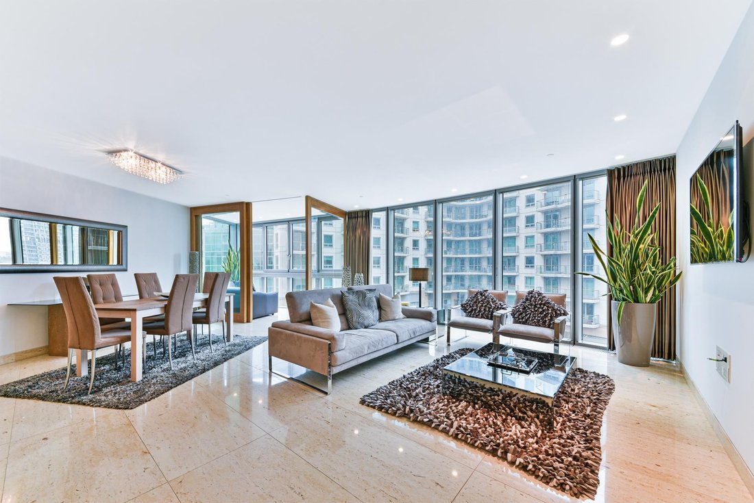 Apartment in Nine Elms, Wandsworth (Greater London), England 1 - 16890999