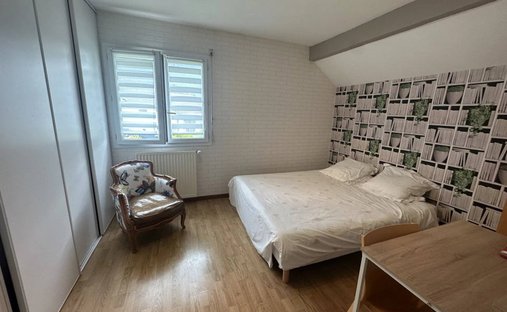 Timeless Elegance In Aix Les Bains – Le Castel Bisolet