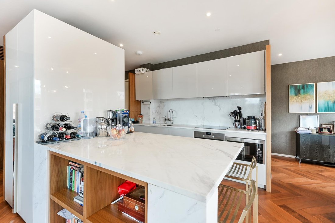 Apartment in New Covent Garden, Wandsworth (Greater London), England 5 - 16890927