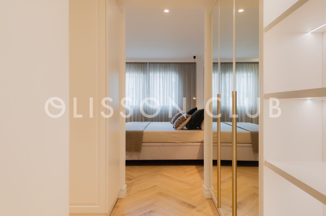 Appartement à Salamanque, Madrid, Espagne 4 - 16893087