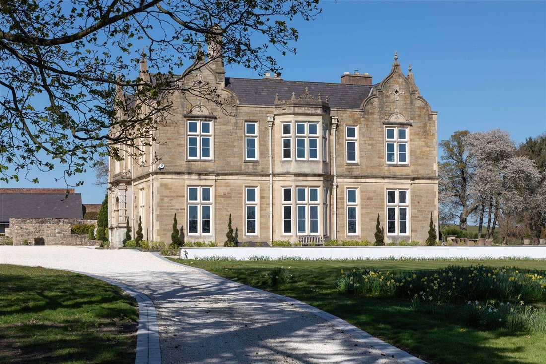 House in Craignant, Morda, England 2 - 16891793