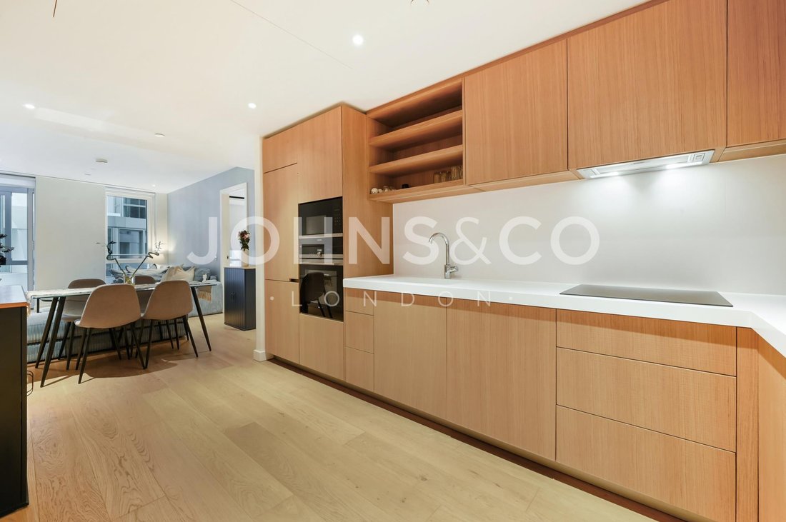 House in Nine Elms, Wandsworth (Greater London), England 4 - 16890967