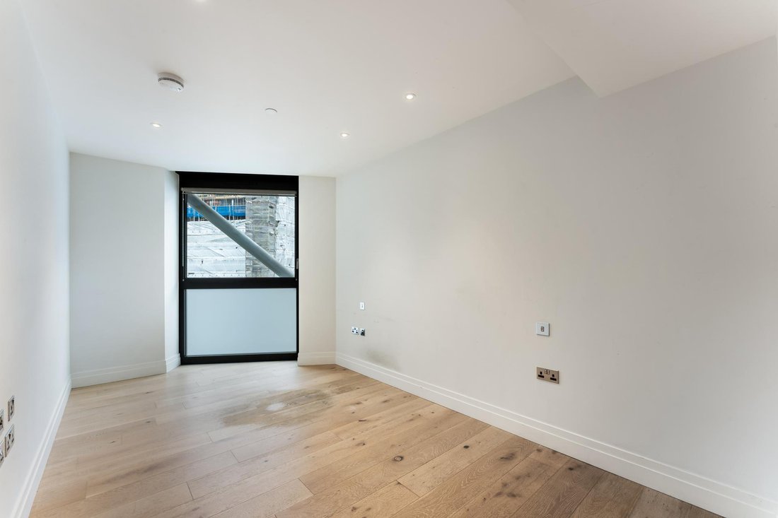 Apartment in New Covent Garden, Wandsworth (Greater London), England 4 - 16891182