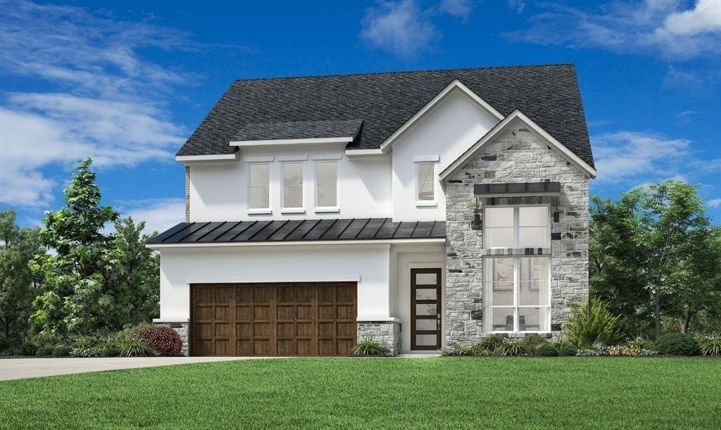 House in Celina, Texas, United States 1 - 16893846