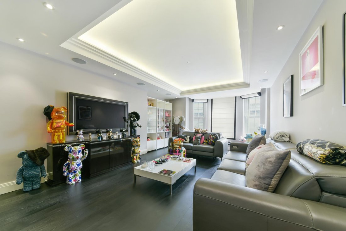 House in Belgravia, Westminster, England 3 - 16891381