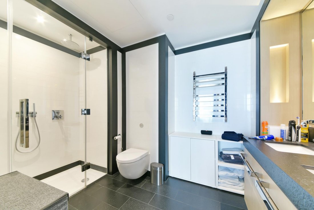 Apartment in New Covent Garden, Wandsworth (Greater London), England 3 - 16890990