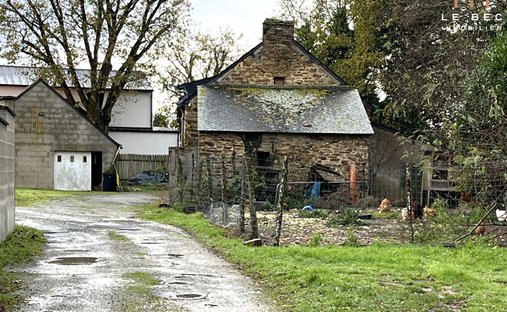 Château Vannes 622.0 Sqm 12 Bedrooms