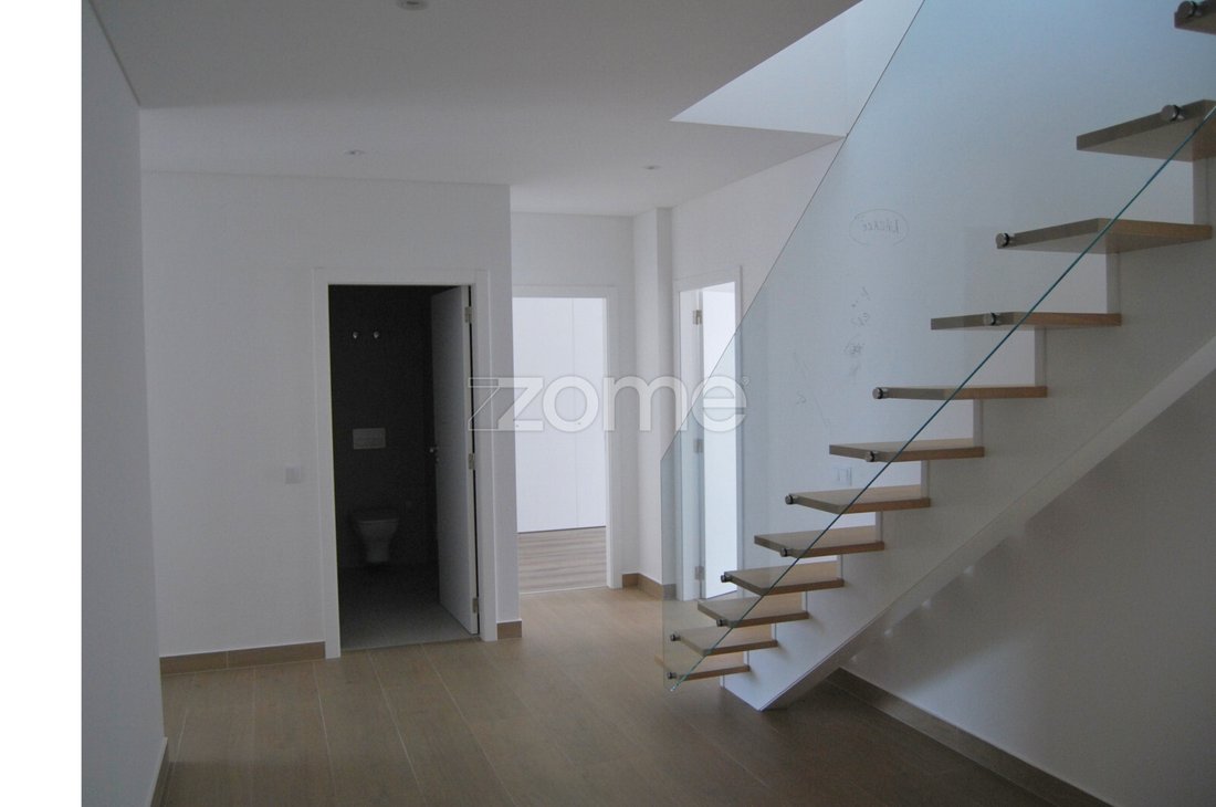 Apartment in Nazare, Leiria District, Portugal 2 - 16893944