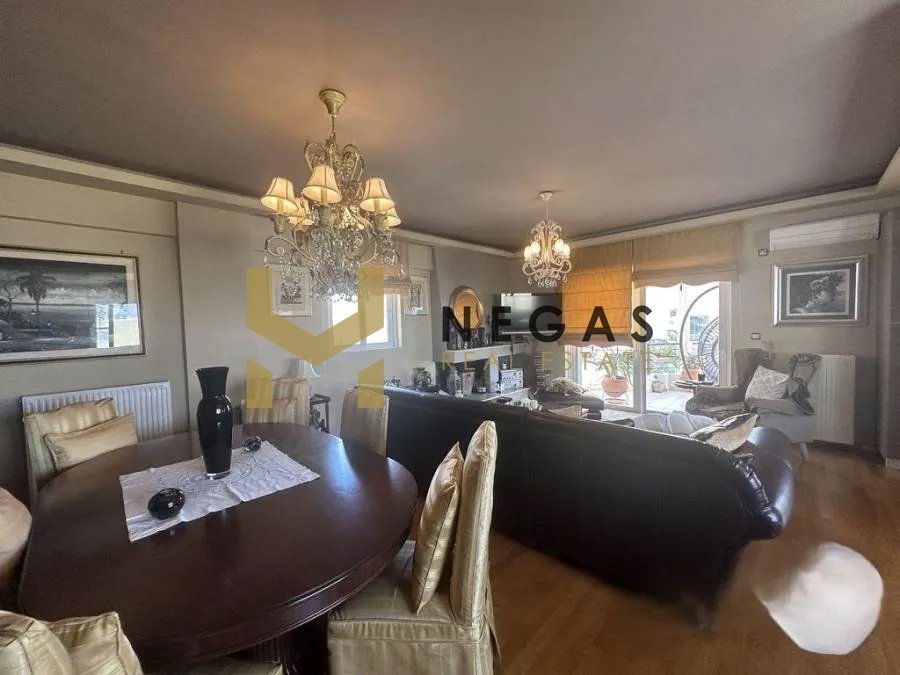 Apartment in Glyfada, Attica, Greece 4 - 16894785