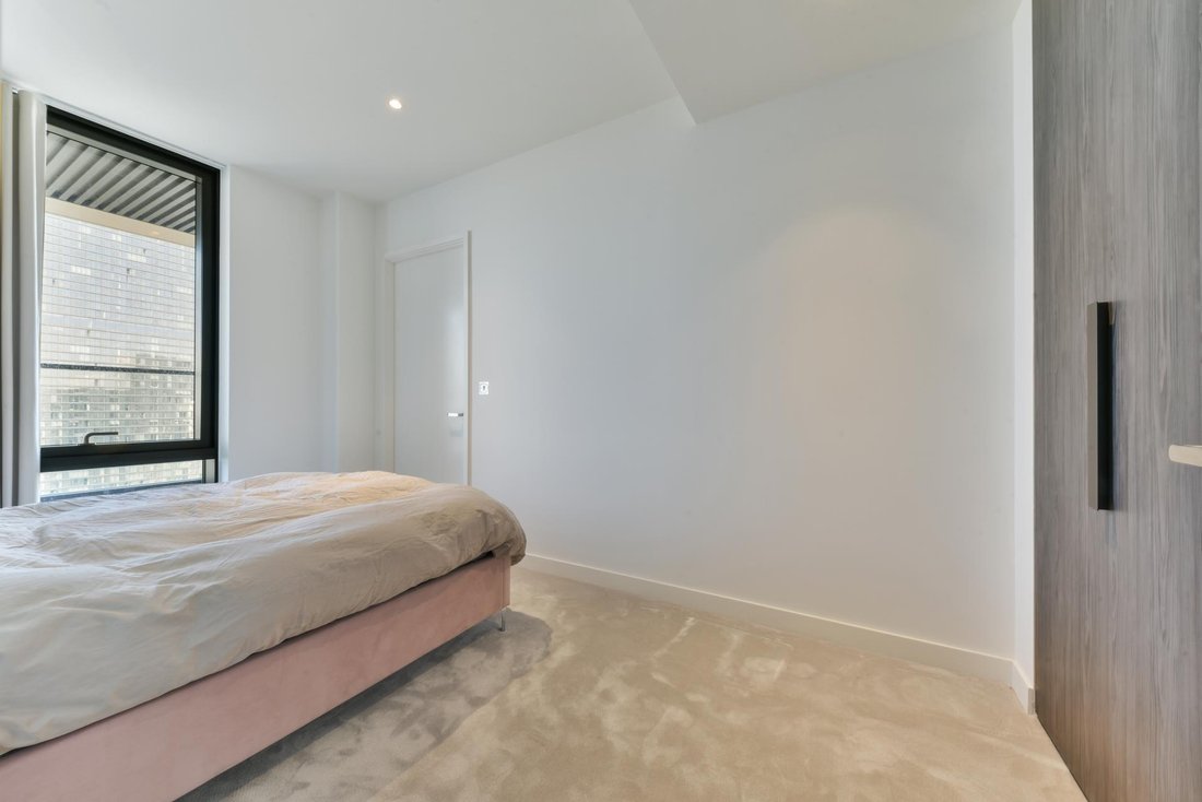Apartment in Canary Wharf, Tower Hamlets, England 5 - 16891071