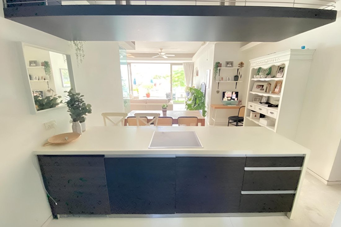 Condo in Singapore, Singapore 3 - 16894897