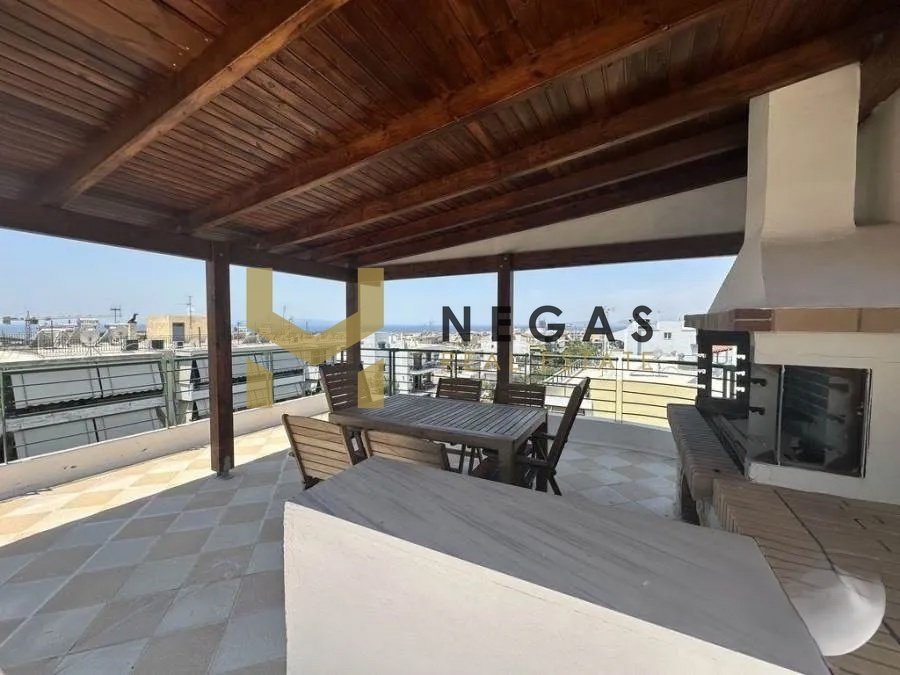 Apartment in Glyfada, Attica, Greece 1 - 16894785