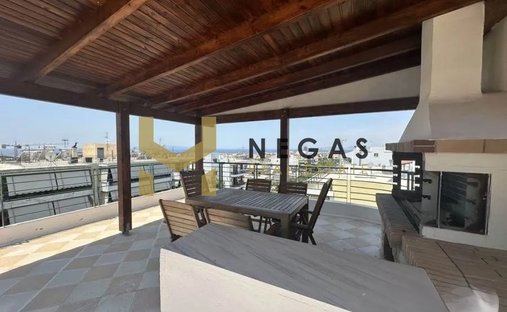 Apartment in Glyfada, Attica, Greece 1