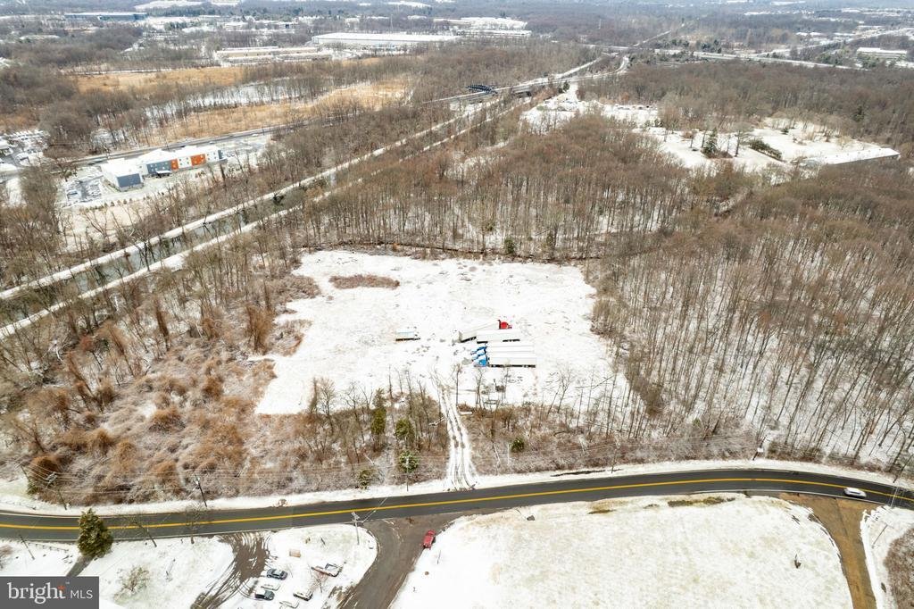 Land in Lawrence Township, New Jersey, United States 5 - 16894175
