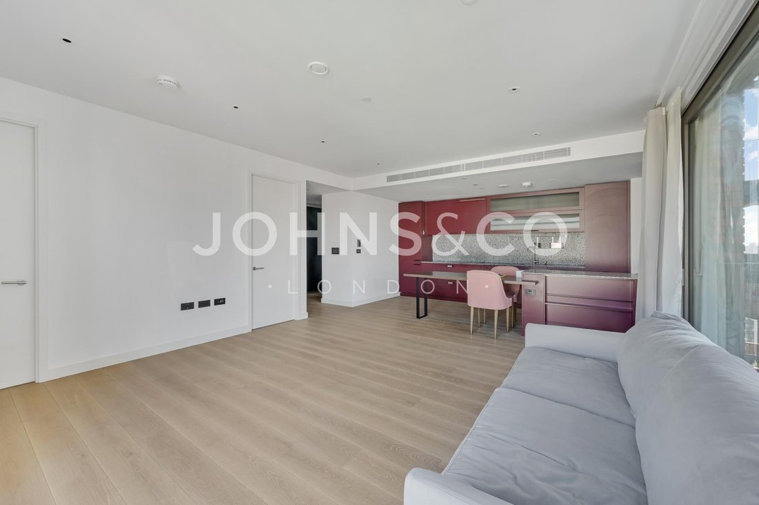 Apartment in New Covent Garden, Wandsworth (Greater London), England 3 - 16890883