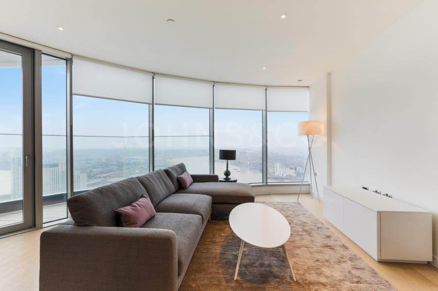 Apartment in Poplar, Tower Hamlets, England 2 - 16891260