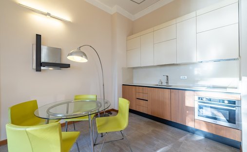 Castle for Sale in Montalto Dora, Italy