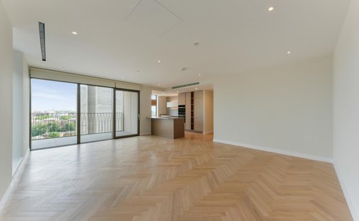 House in Walham Green, Hammersmith and Fulham, England 1