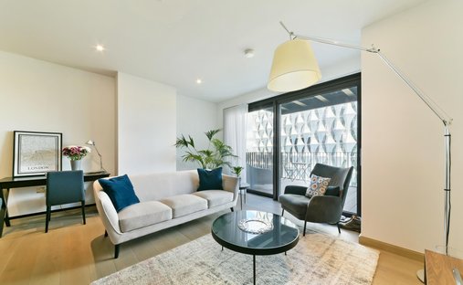 Appartement à New Covent Garden, Wandsworth (Greater London), Angleterre 1