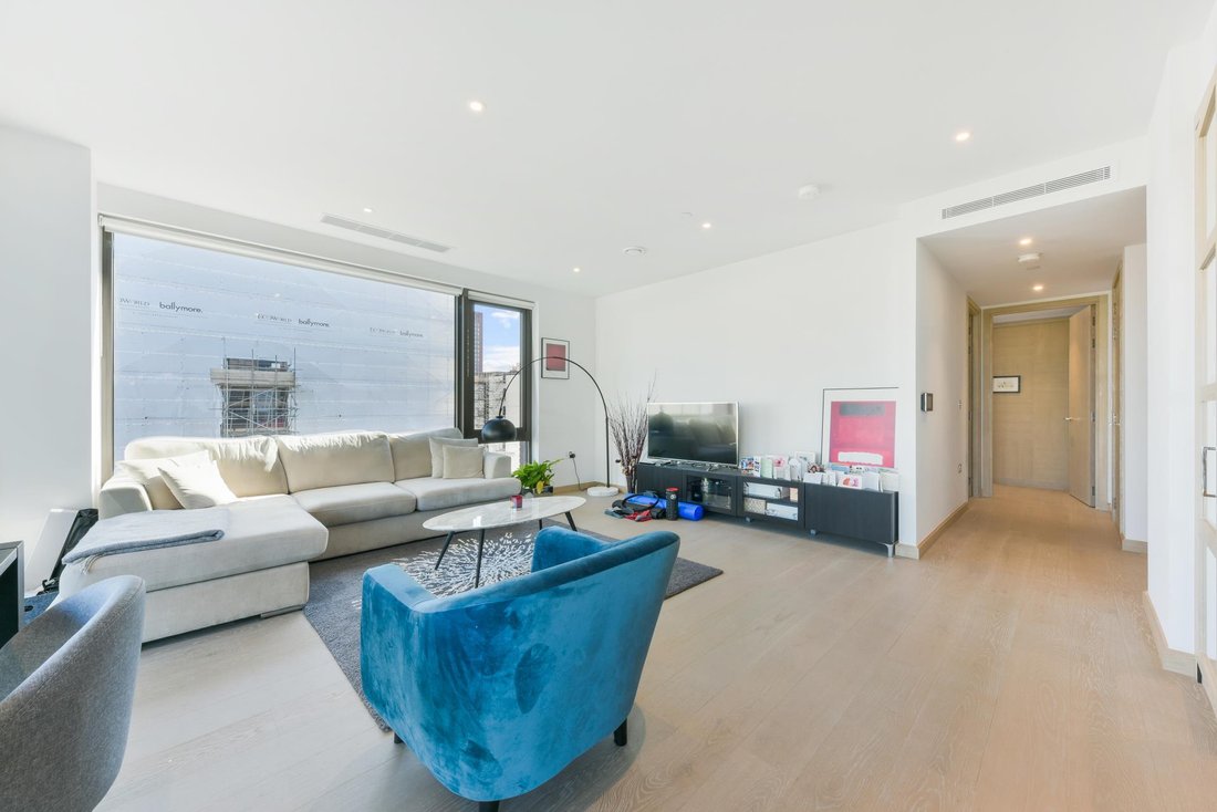 Apartment in New Covent Garden, Wandsworth (Greater London), England 2 - 16891481