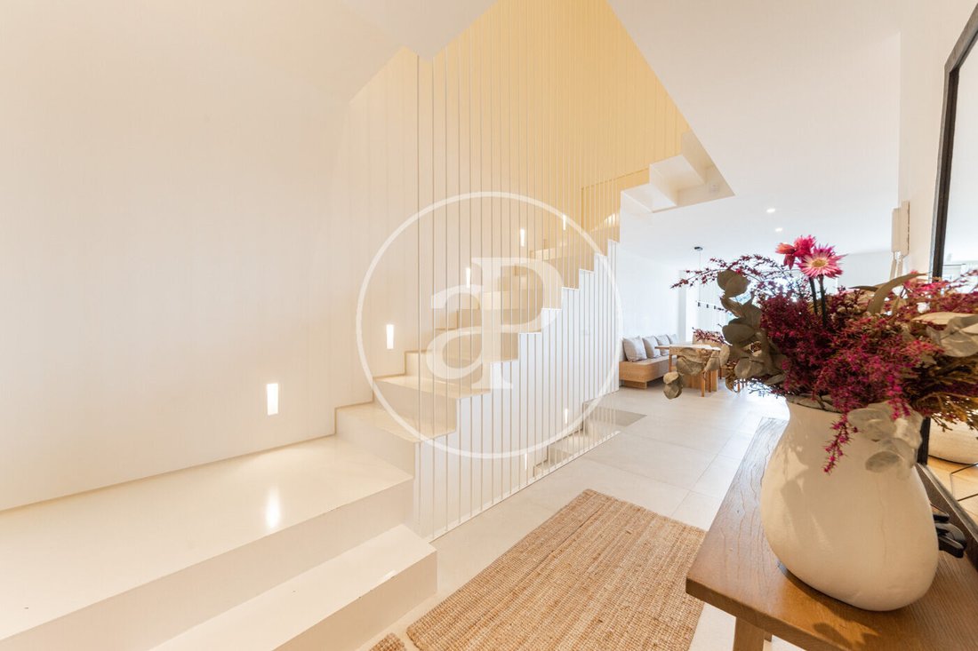 Villa in Buger, Balearic Islands, Spain 4 - 16895280