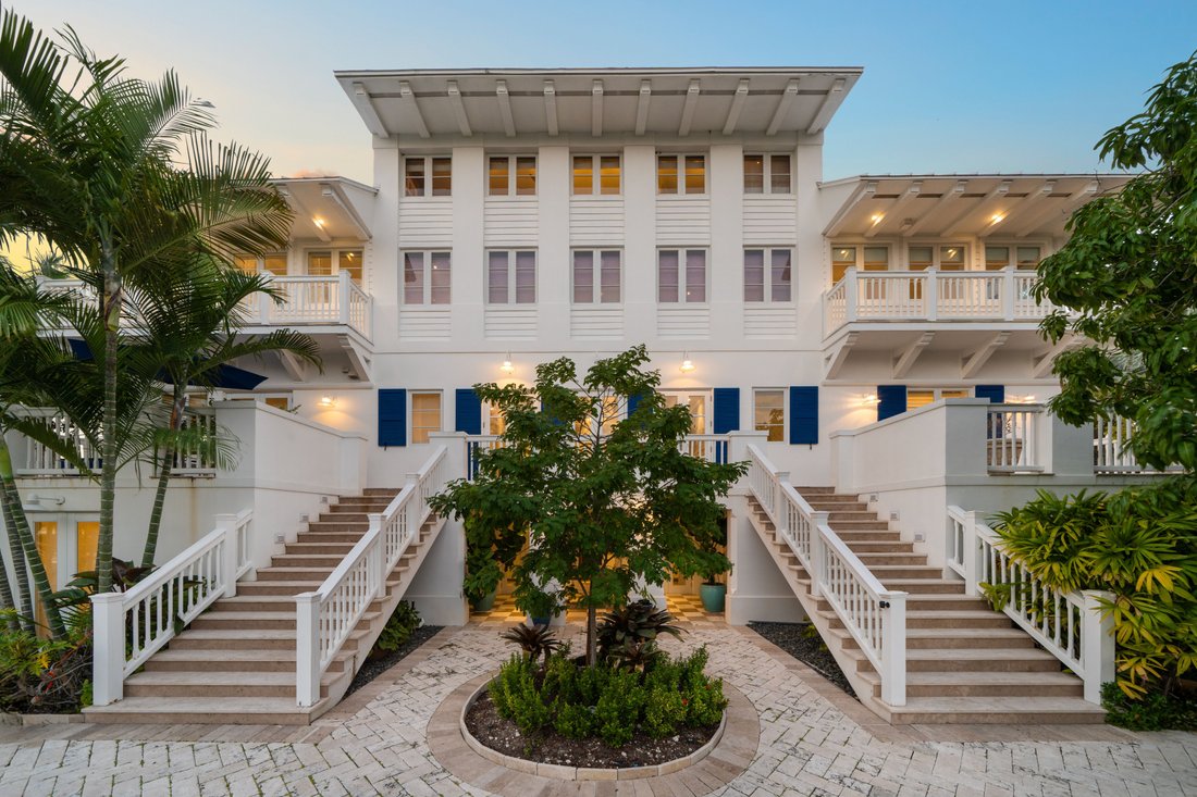 House in Key Biscayne, Florida, United States 5 - 16890774