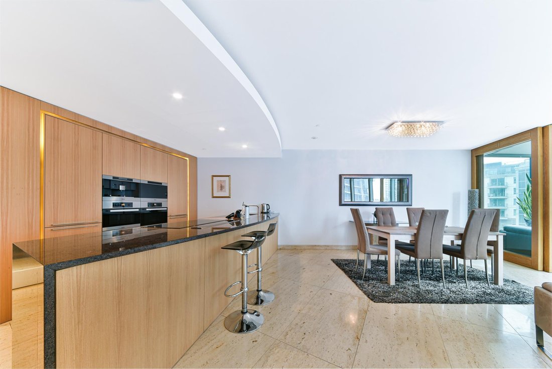 Apartment in Nine Elms, Wandsworth (Greater London), England 4 - 16890999