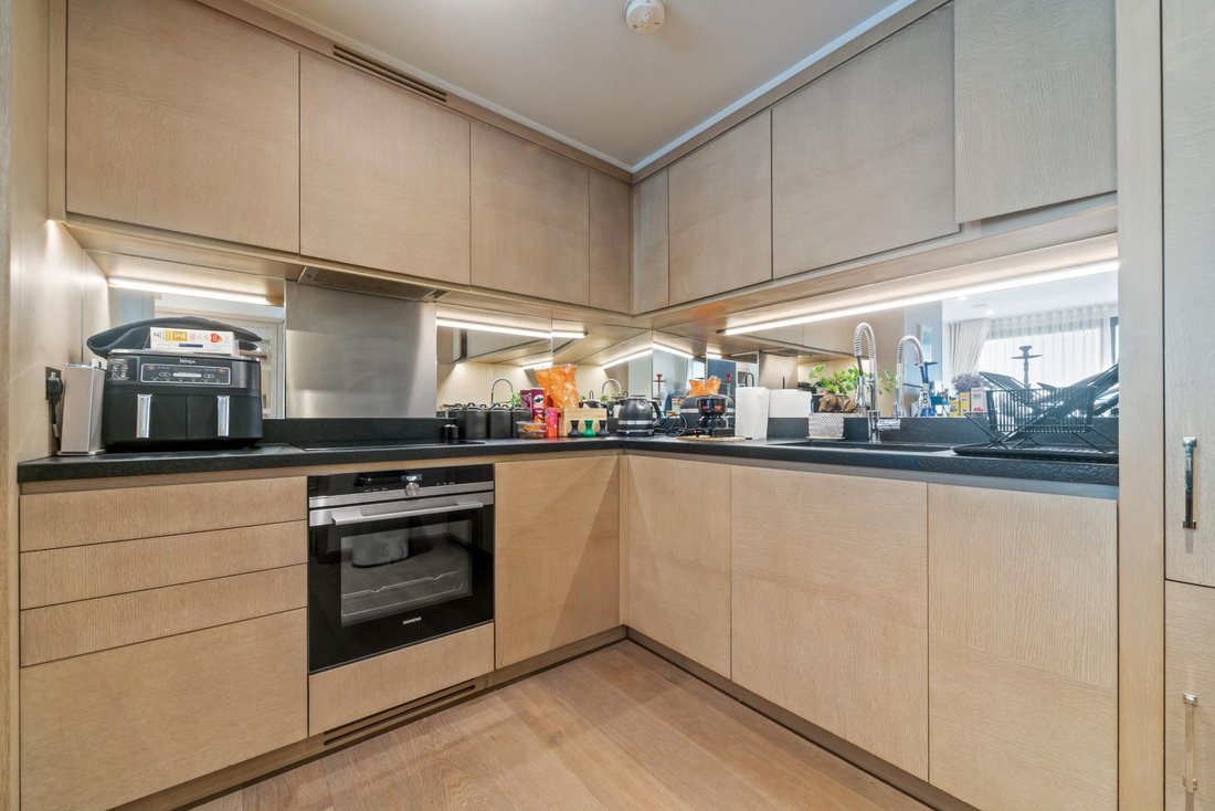 Apartment in New Covent Garden, Wandsworth (Greater London), England 2 - 16891488