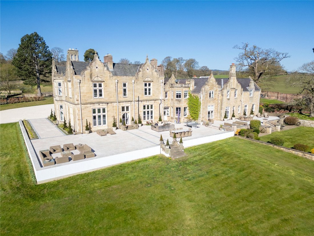 House in Craignant, Morda, England 4 - 16891793