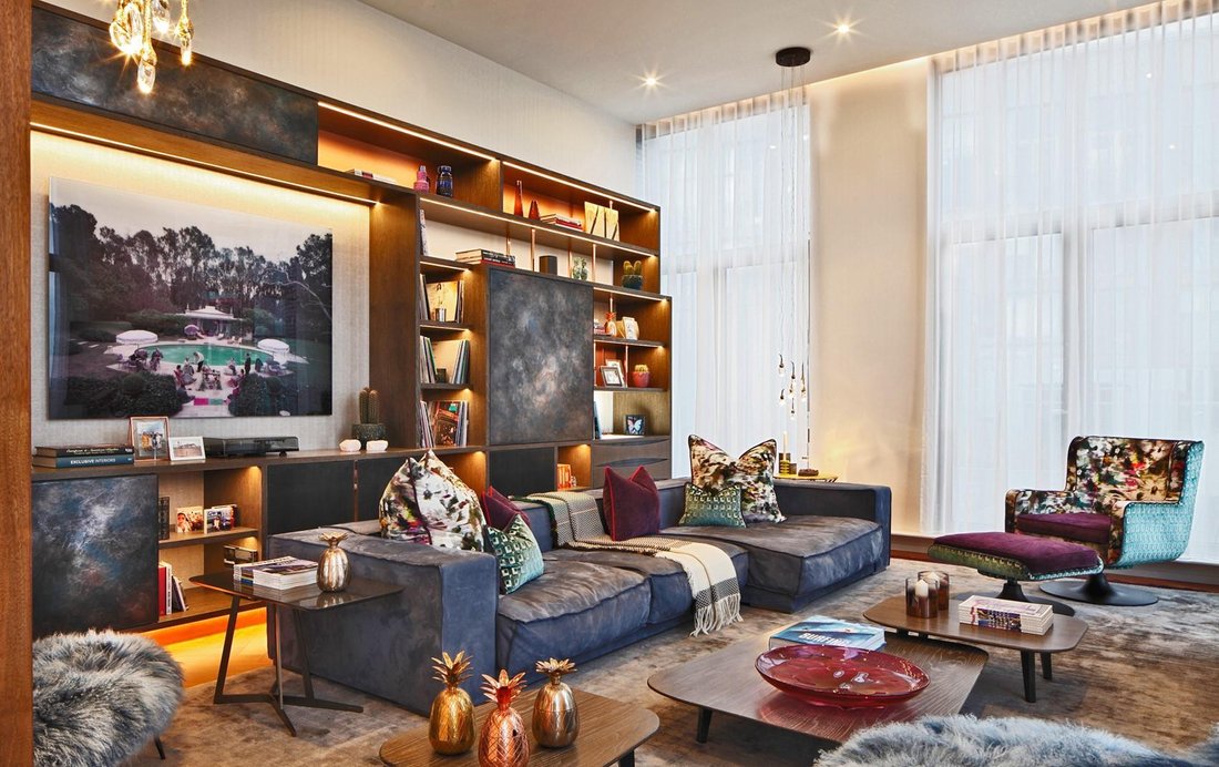 Apartment in New Covent Garden, Wandsworth (Greater London), England 1 - 16891224