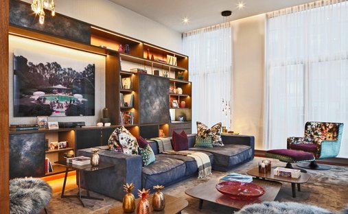 Exclusive Penthouse Condos With Indoor Pool Reference: Luxury Penthouses With Indoor Pool For Sale In New Covent