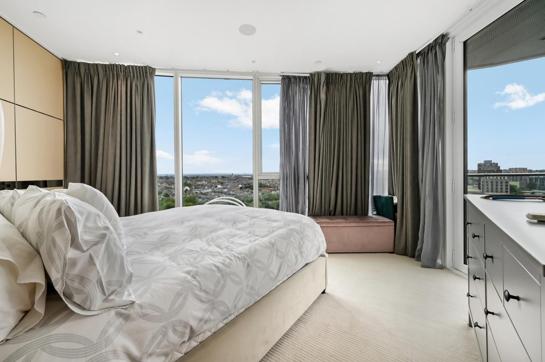 House in Clapham Junction, Wandsworth (Greater London), England 2 - 16891164