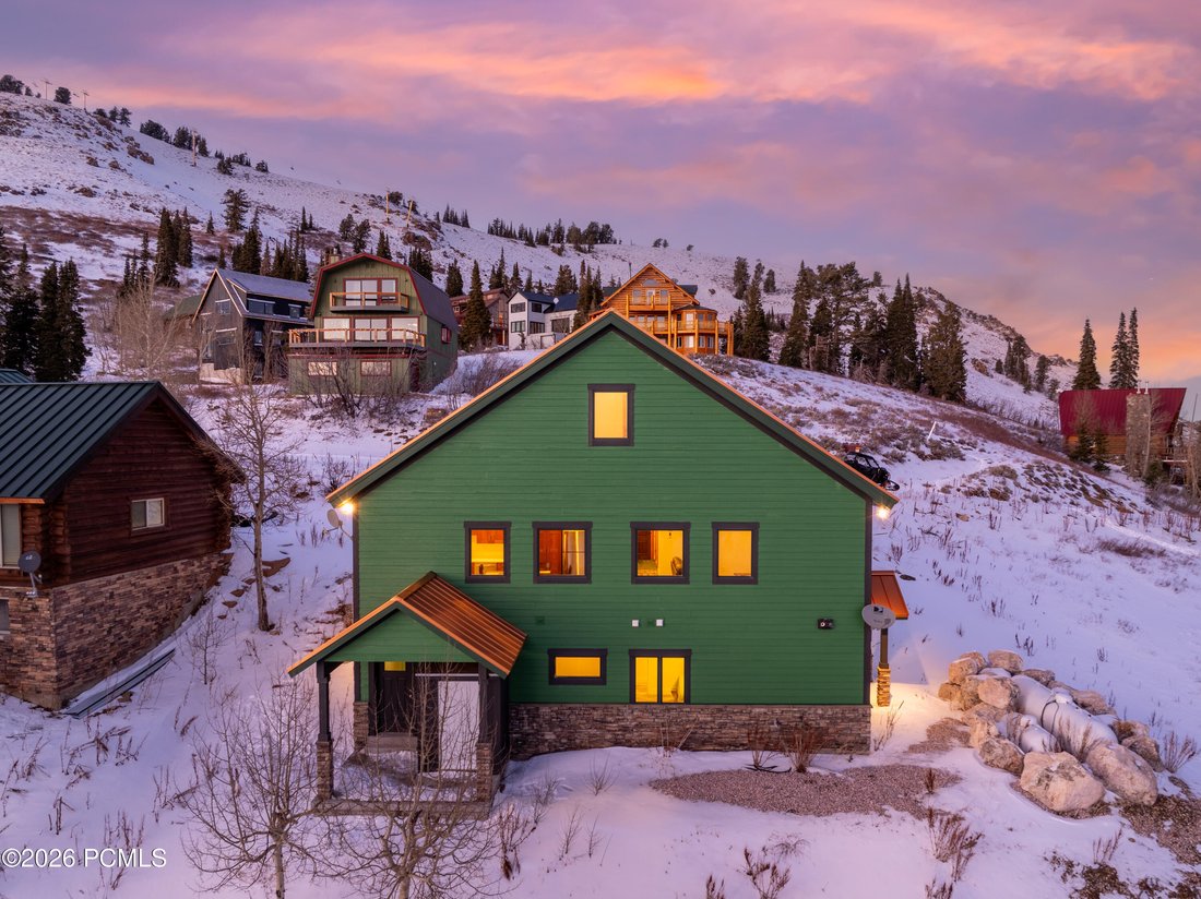 House in Eden, Utah, United States 2 - 16892786