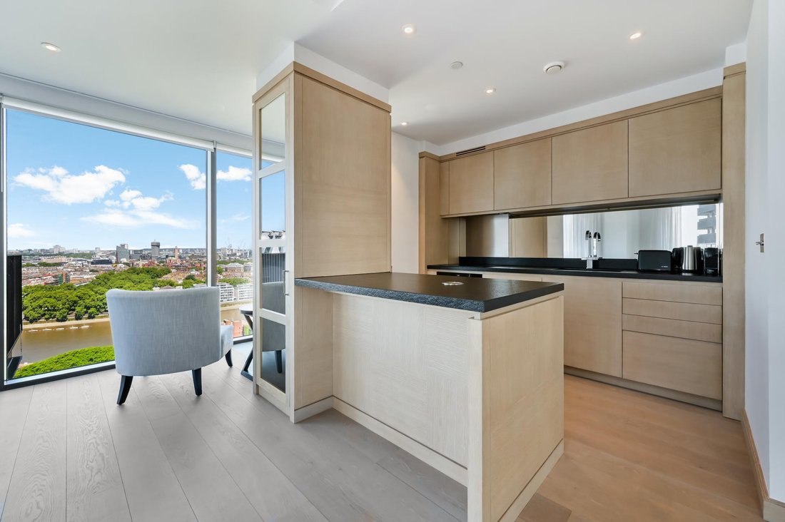 Apartment in New Covent Garden, Wandsworth (Greater London), England 4 - 16891529