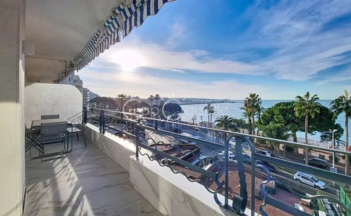 Cannes Californie Gated Estate Joint Agent