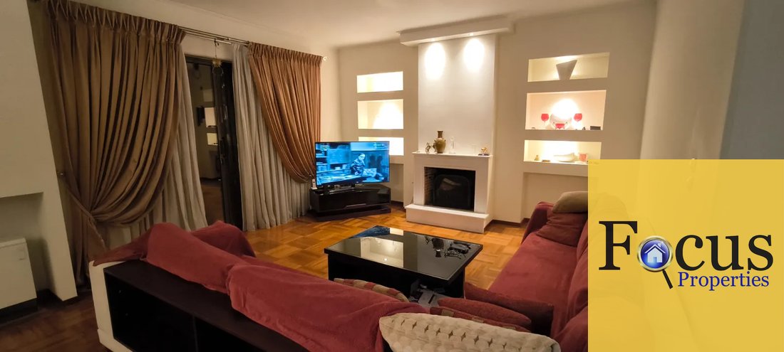 Apartment in Glyfada, Attica, Greece 1 - 16894812
