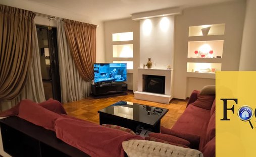 Apartment in Glyfada, Attica, Greece 1