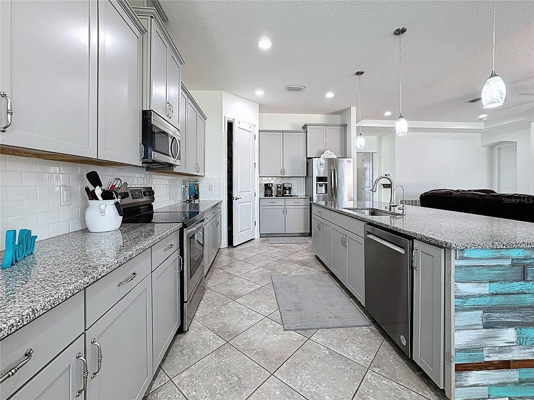 House in Bradenton, Florida, United States 5 - 16198115