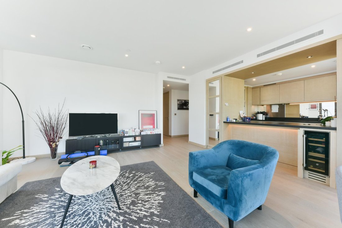 Apartment in New Covent Garden, Wandsworth (Greater London), England 3 - 16891481