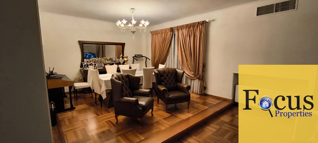 Apartment in Glyfada, Attica, Greece 4 - 16894812