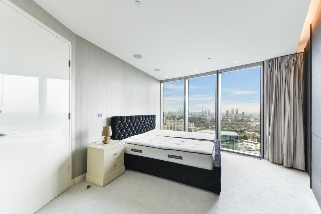 Apartment in Nine Elms, Wandsworth (Greater London), England 5 - 16891160