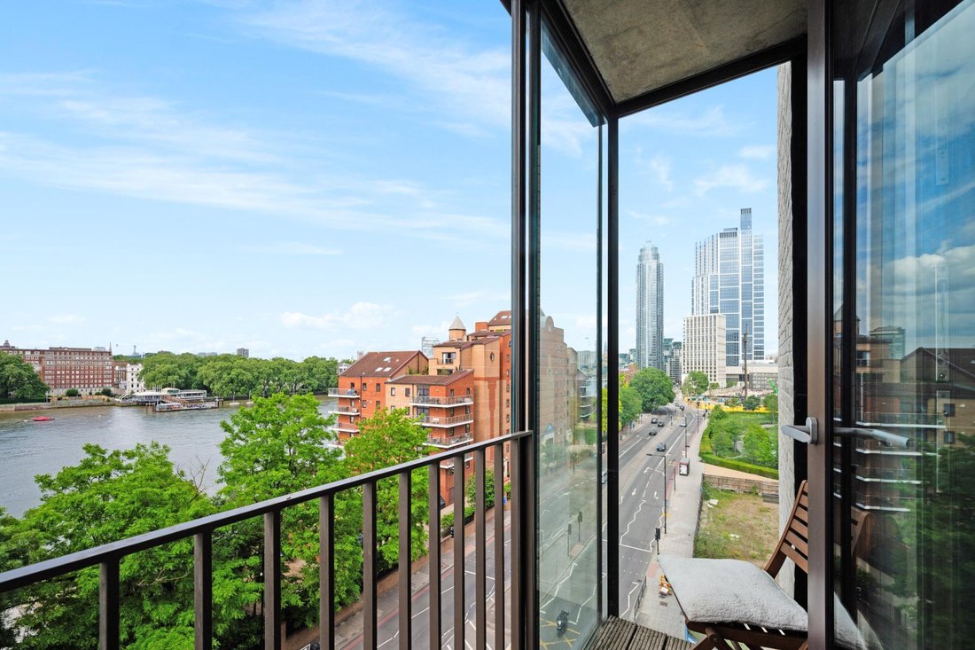 Apartment in New Covent Garden, Wandsworth (Greater London), England 4 - 16890997