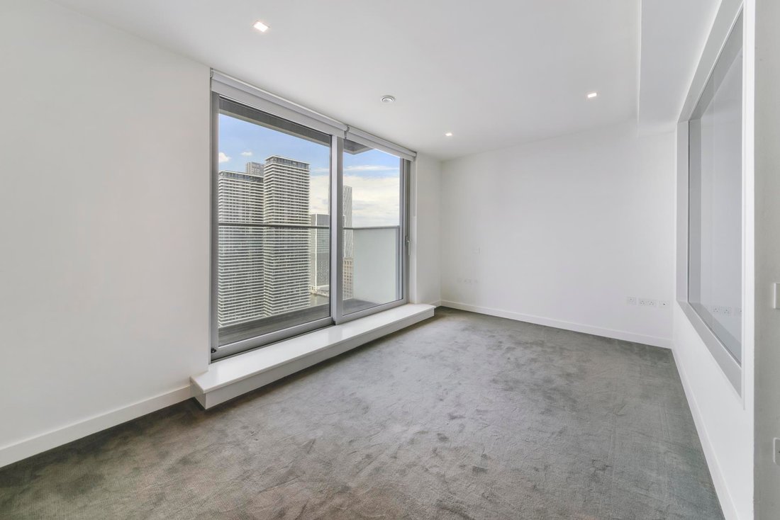 Apartment in Poplar, Tower Hamlets, England 3 - 16891198