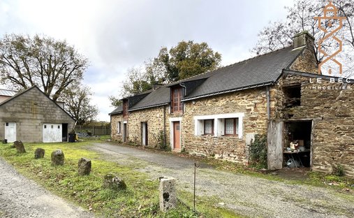 Château Vannes 622.0 Sqm 12 Bedrooms