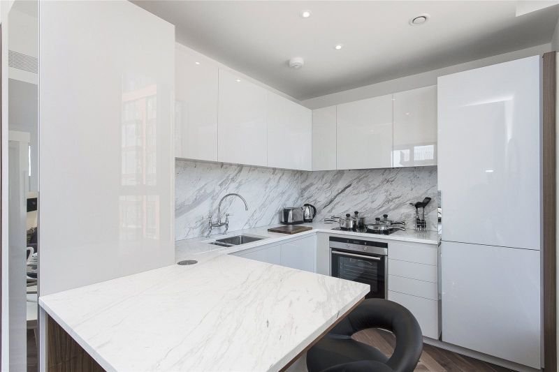 Appartamento a New Covent Garden, Wandsworth (Greater London), Inghilterra 3 - 16891379