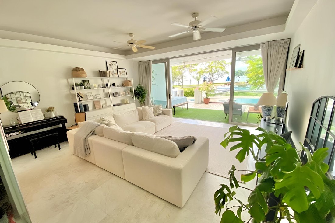 Condo in Singapore, Singapore 1 - 16894897